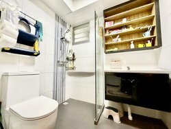 Blk 674A Fern Grove @ Yishun (Yishun), HDB 5 Rooms #457250101